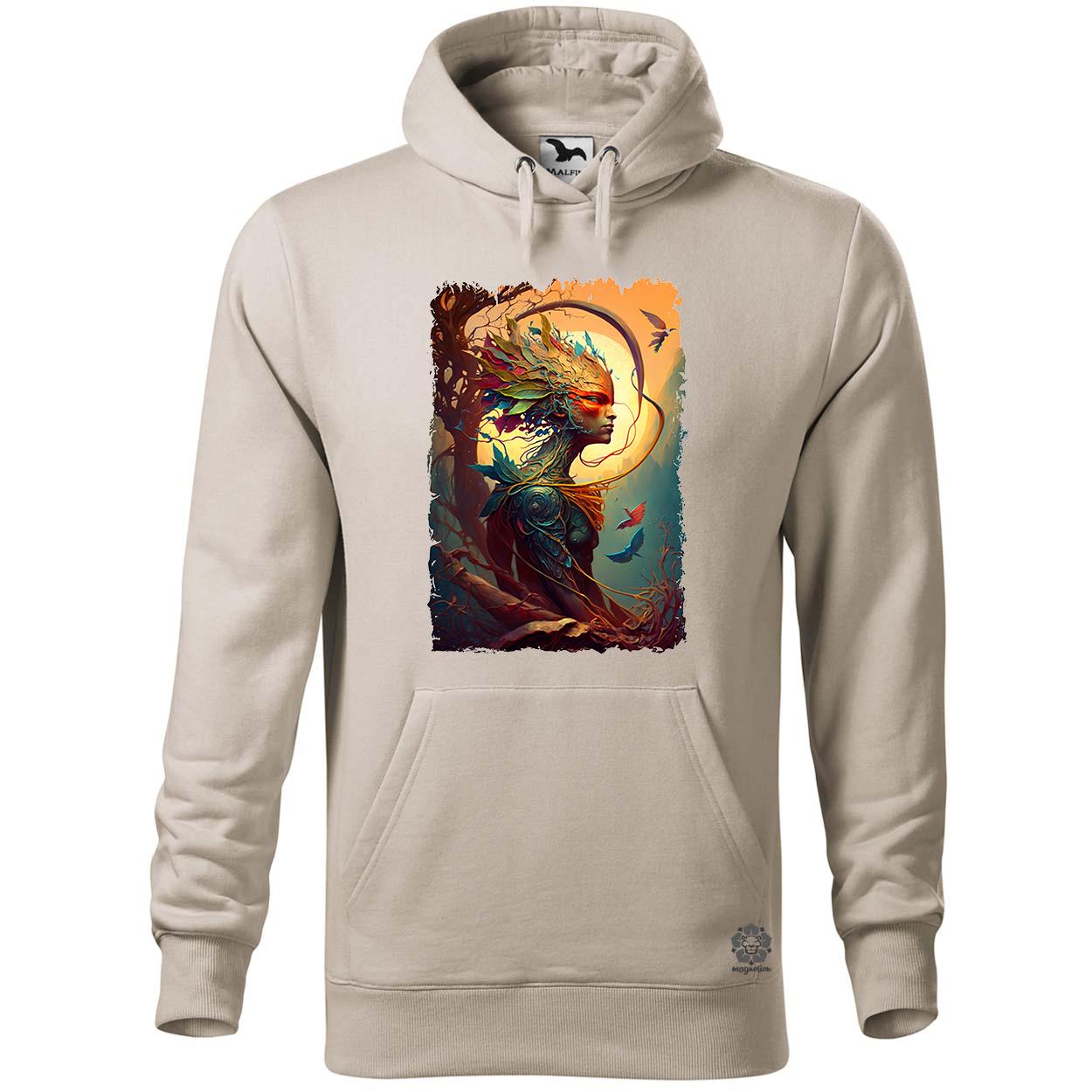 Tollaskígyó v2 egyedi  pulóver 