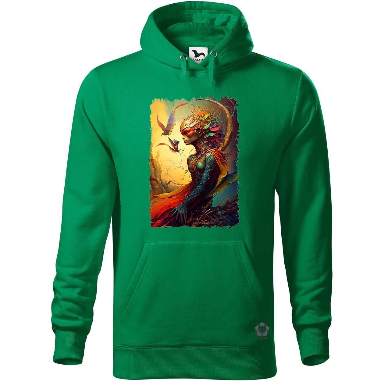 Tollaskígyó v3 egyedi  pulóver 