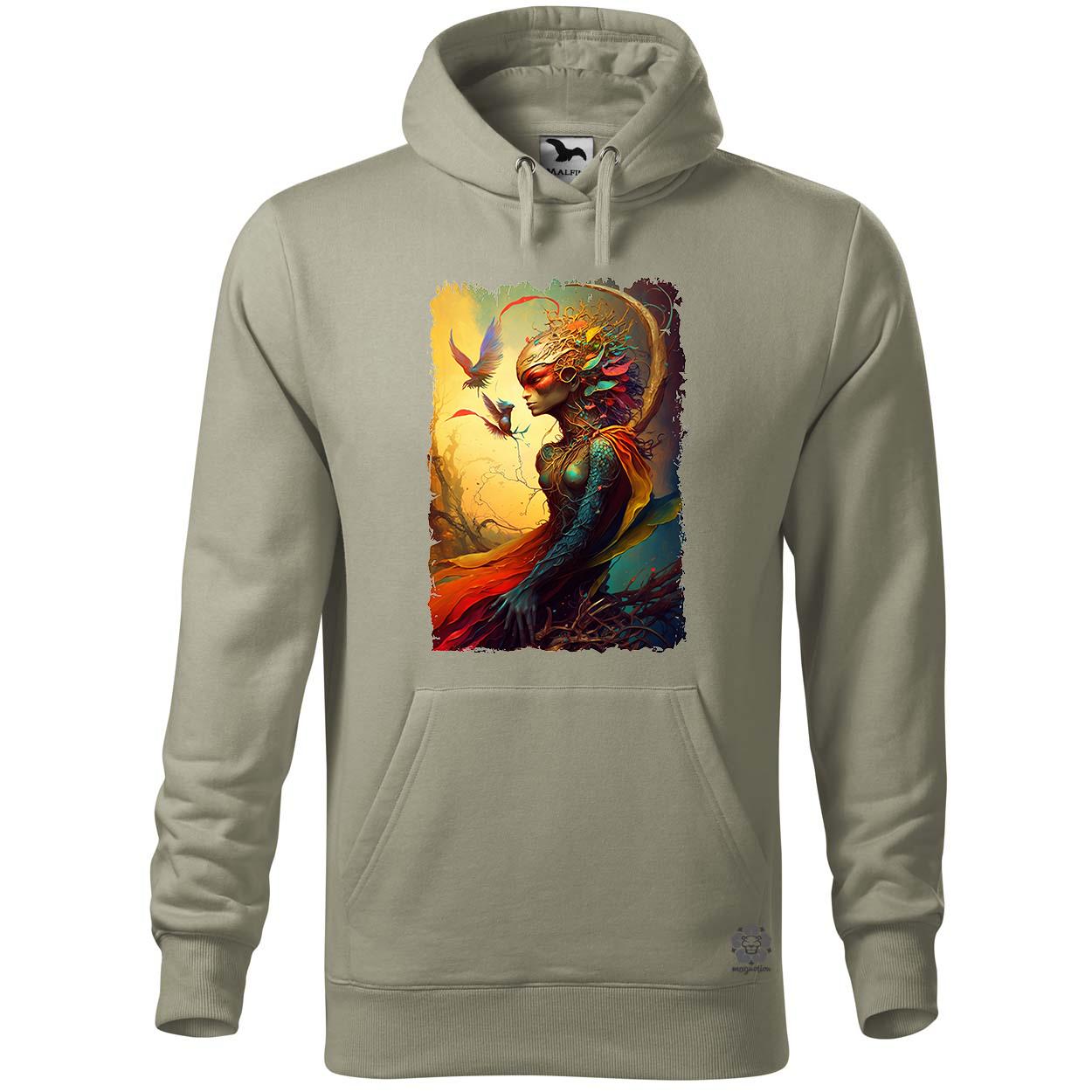 Tollaskígyó v3 egyedi  pulóver 