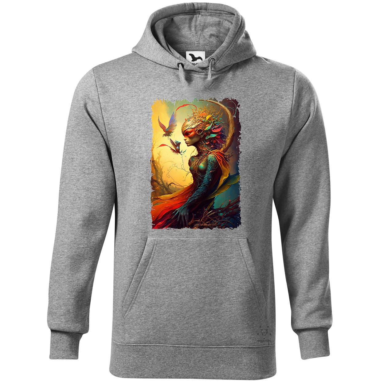 Tollaskígyó v3 egyedi  pulóver 
