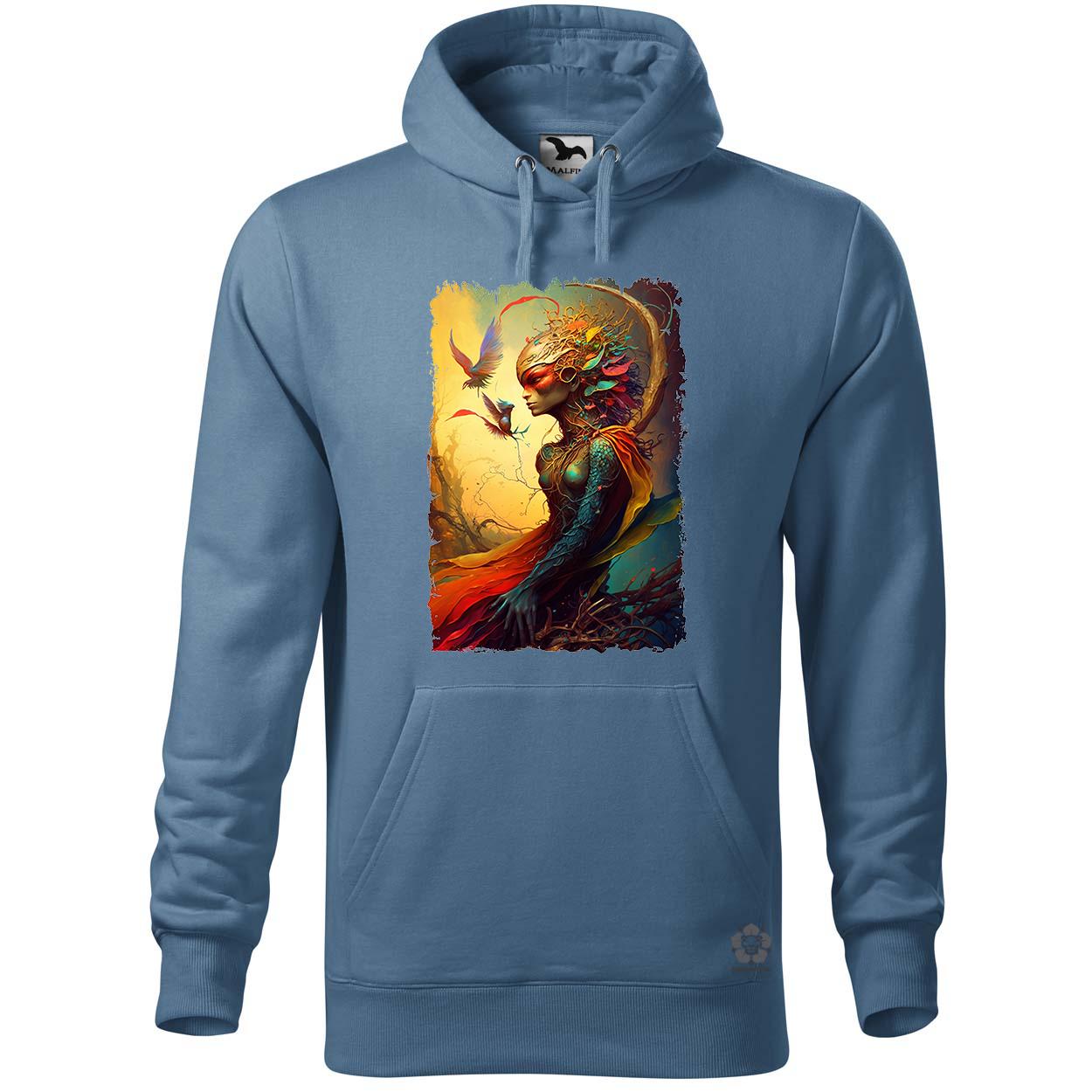 Tollaskígyó v3 egyedi  pulóver 