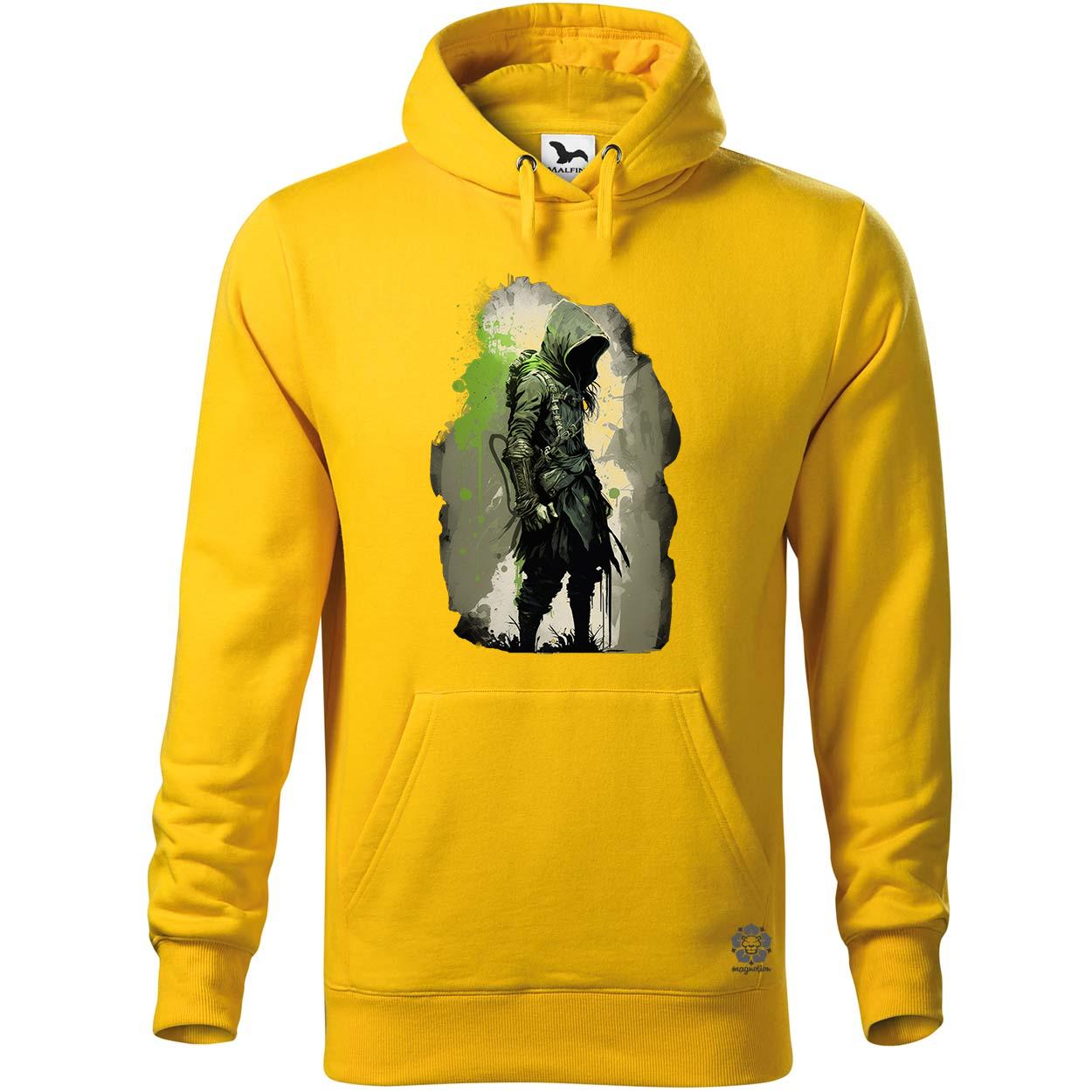 Tolvaj karakter v1 egyedi  pulóver 