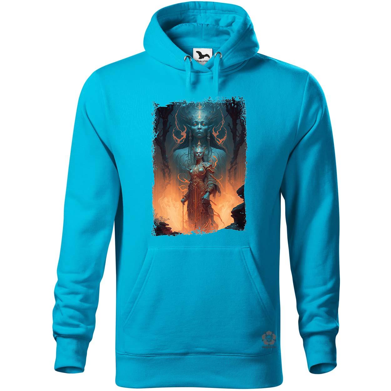 Totem varázslat v1 egyedi  pulóver 