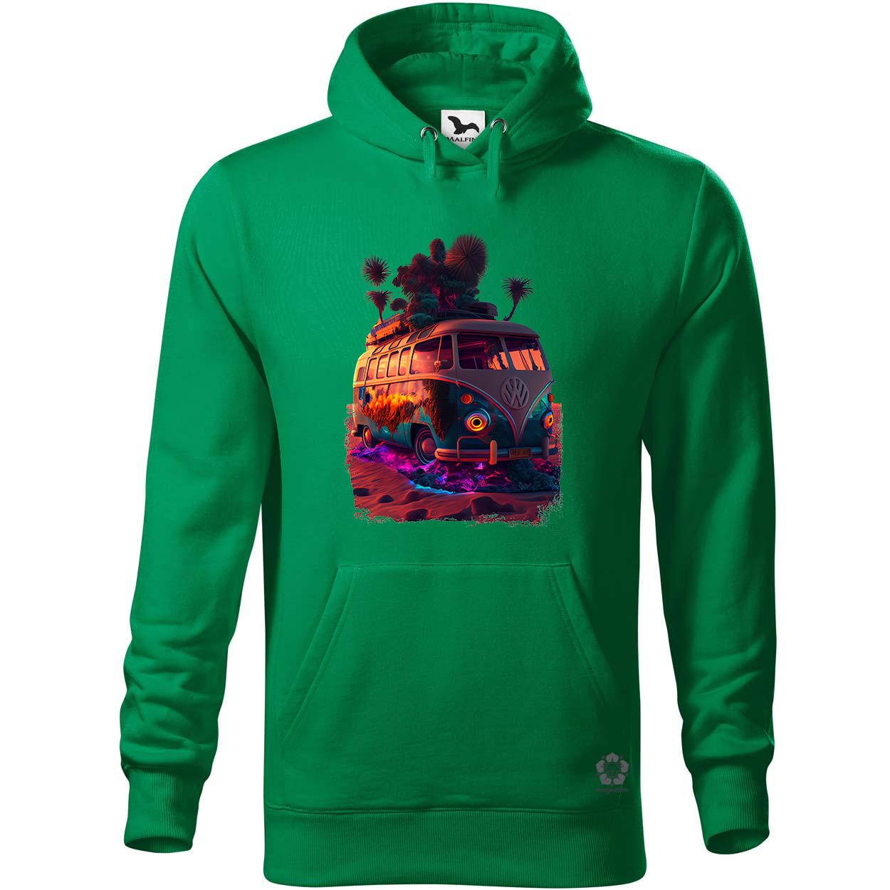 LSD utazás v3 egyedi  pulóver 