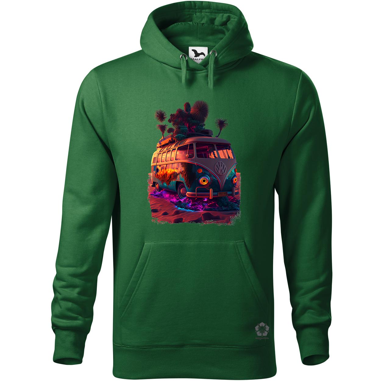 LSD utazás v3 egyedi  pulóver 