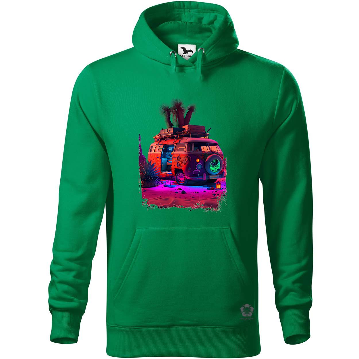 LSD utazás v4 egyedi  pulóver 