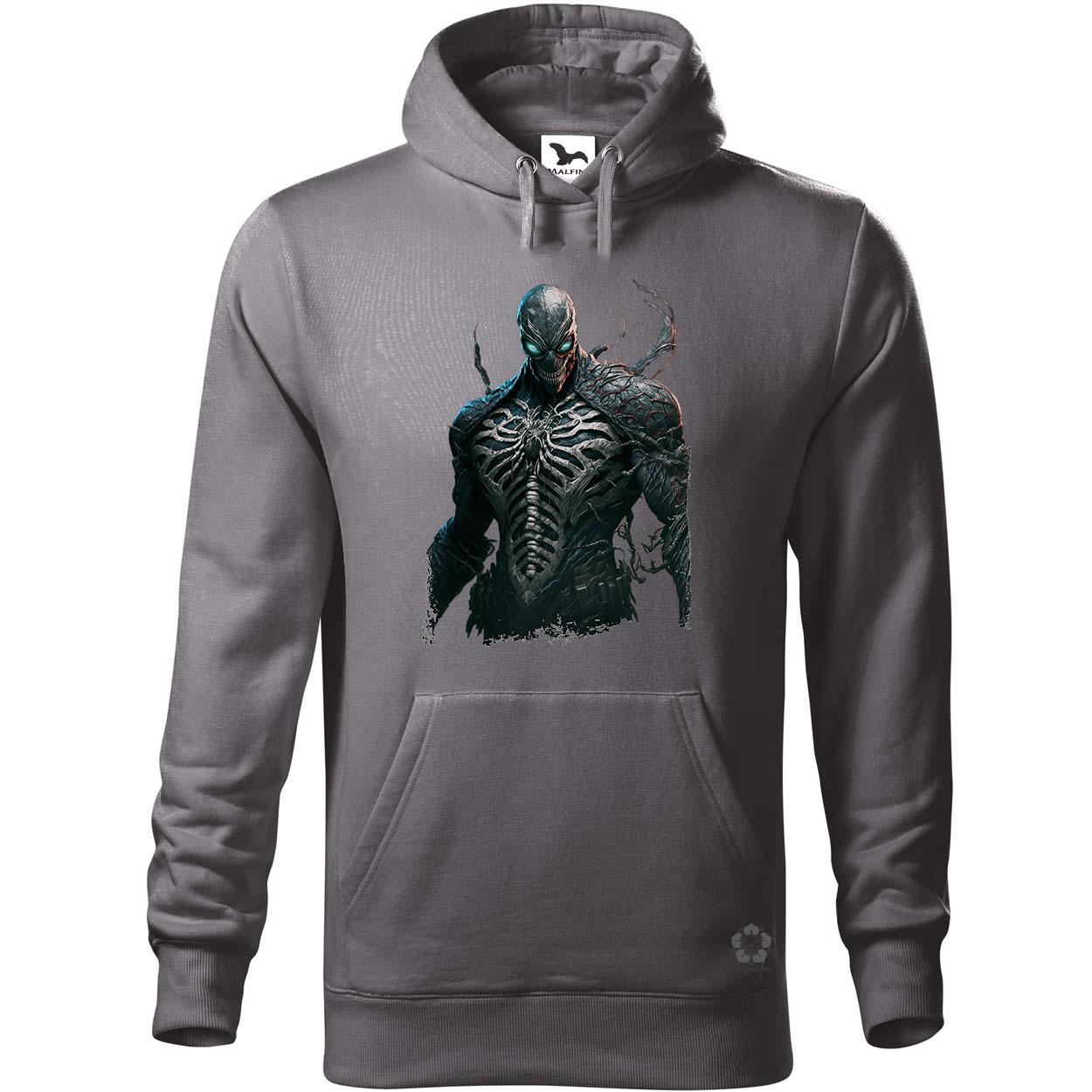 Venom átalakulás v4 egyedi  pulóver 