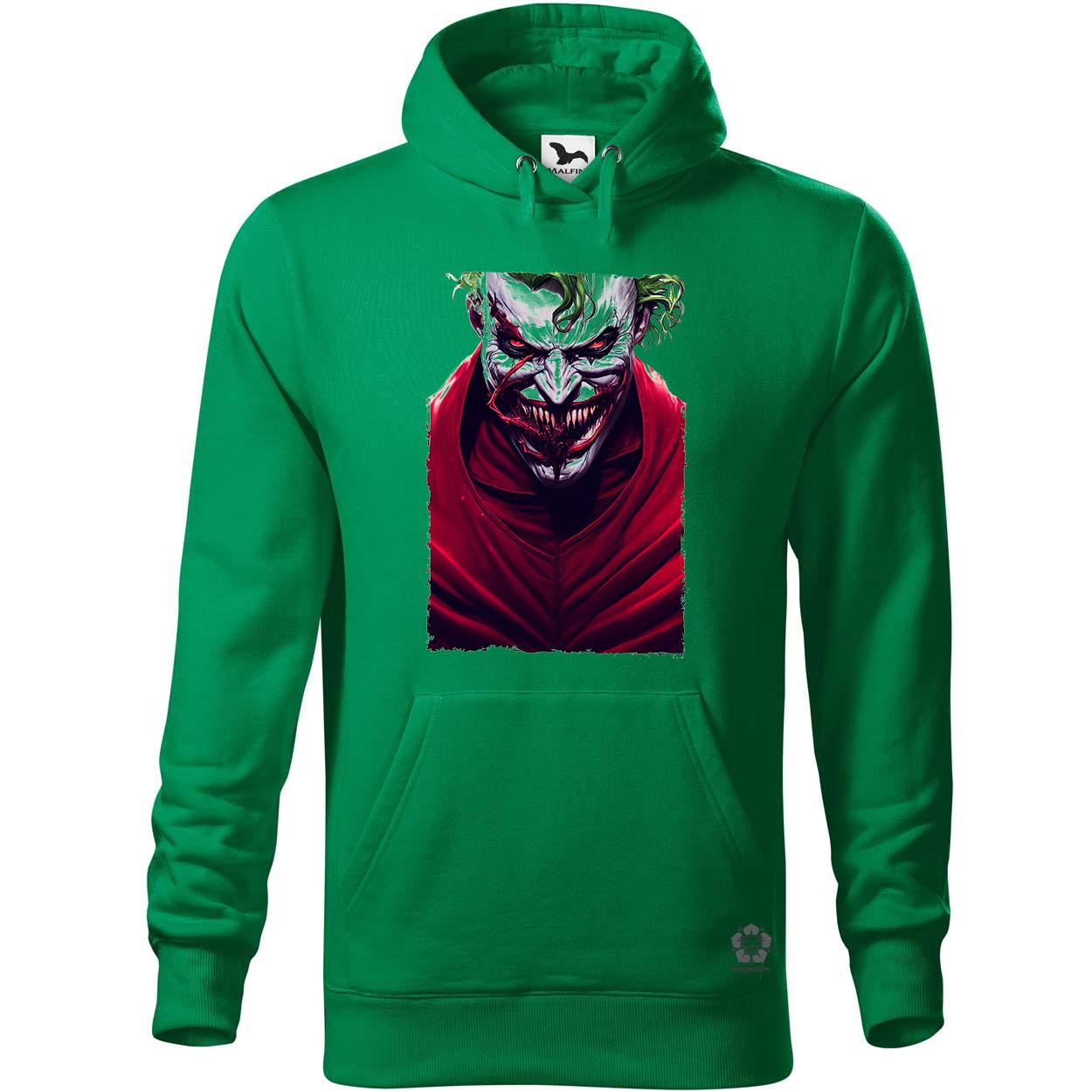 Vérontó  Joker egyedi póló