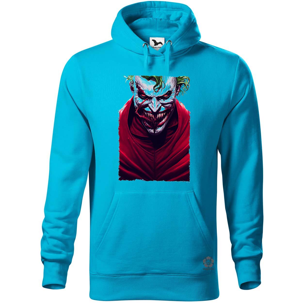 Vérontó  Joker egyedi póló