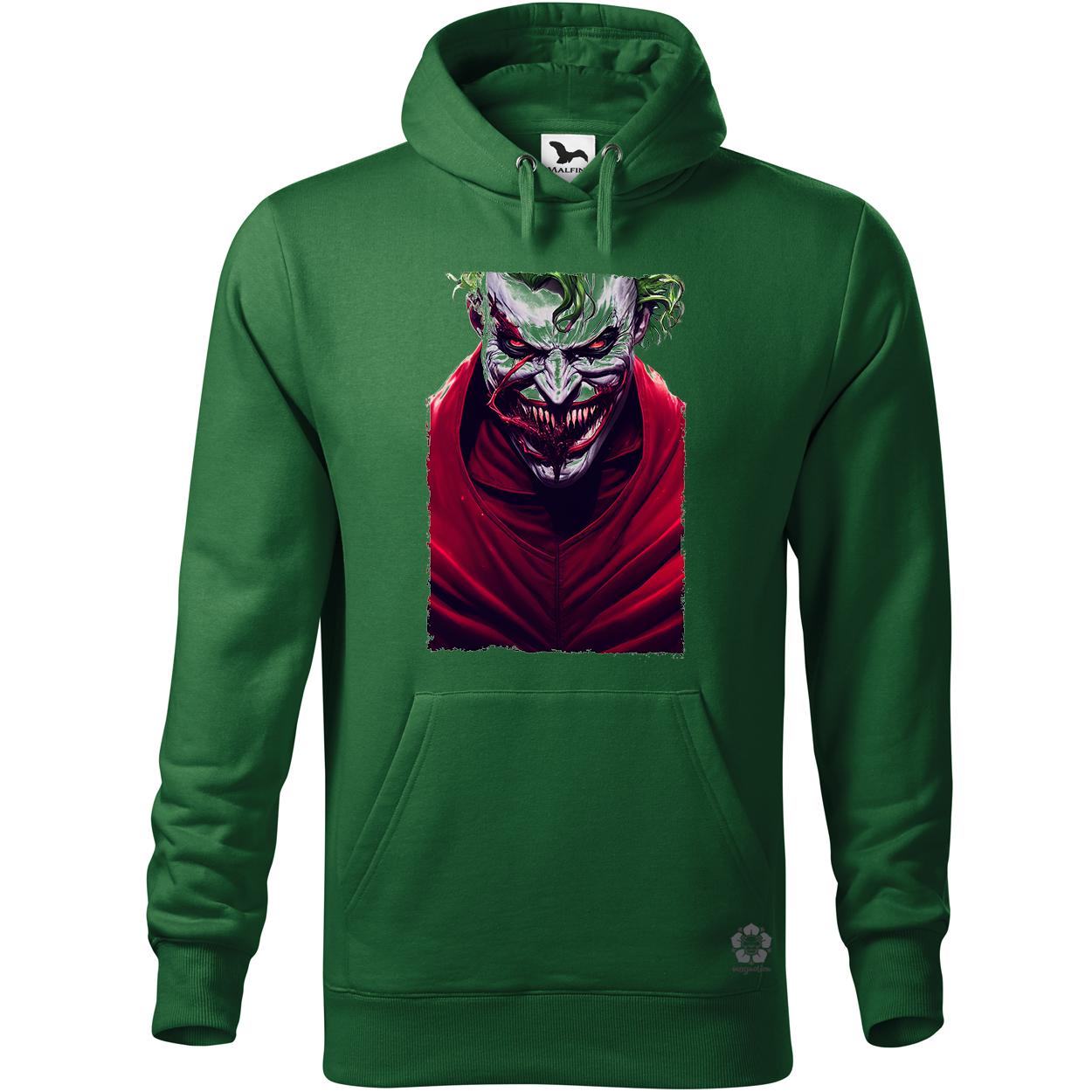 Vérontó  Joker egyedi póló