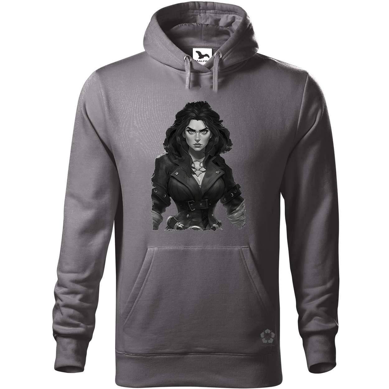 Yennefer v2 egyedi  pulóver 