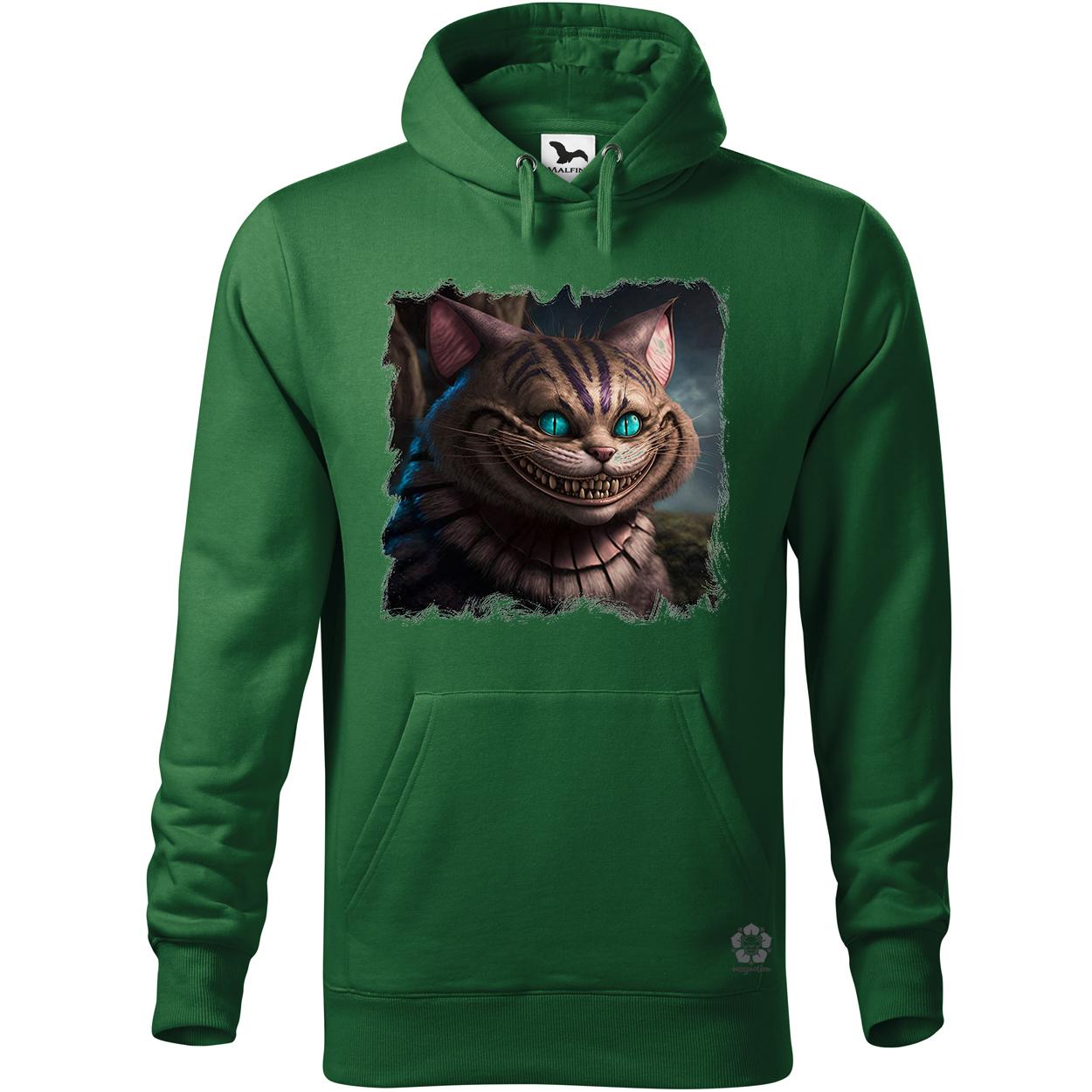 Cheshire v1 egyedi  pulóver 