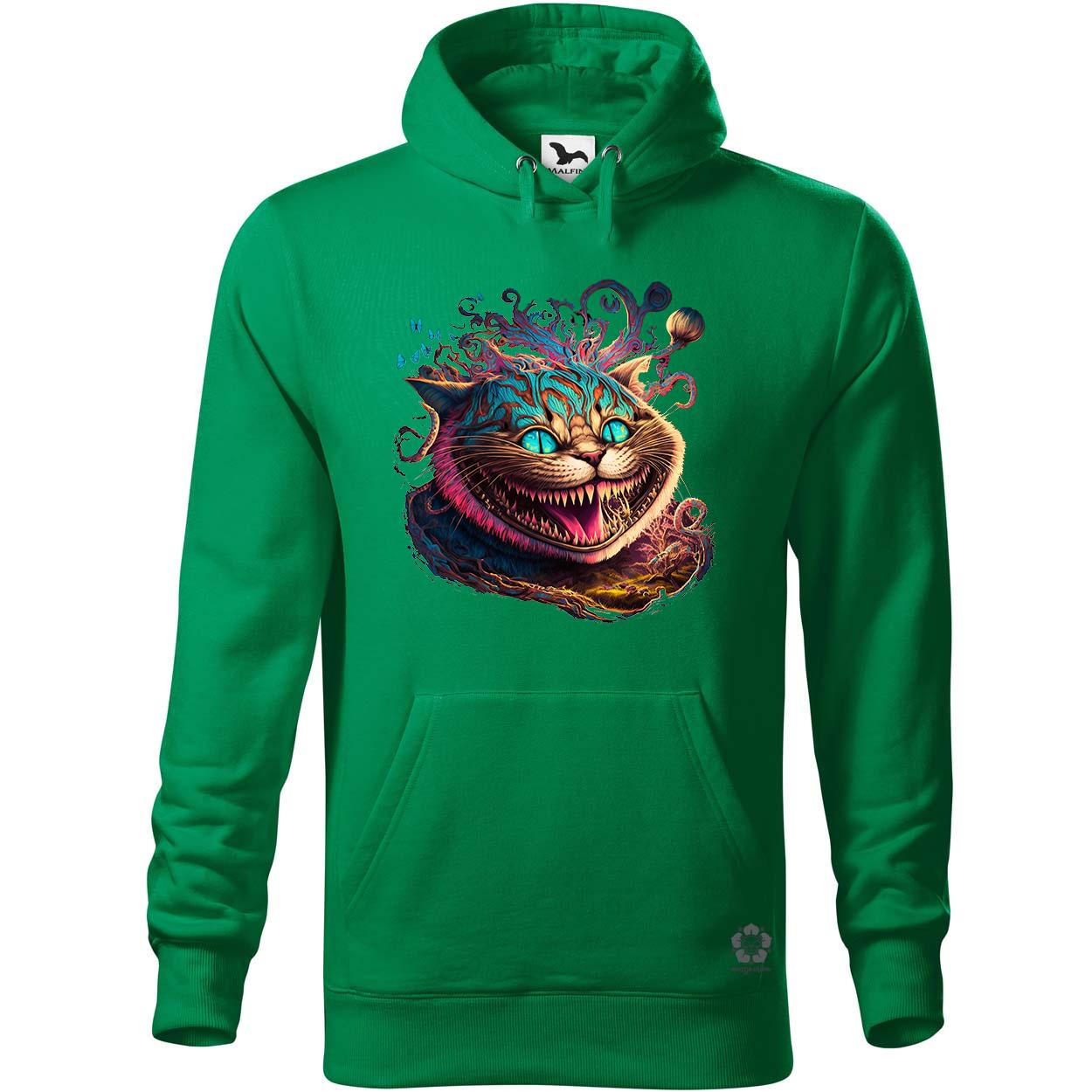 Cheshire v2 egyedi  pulóver 