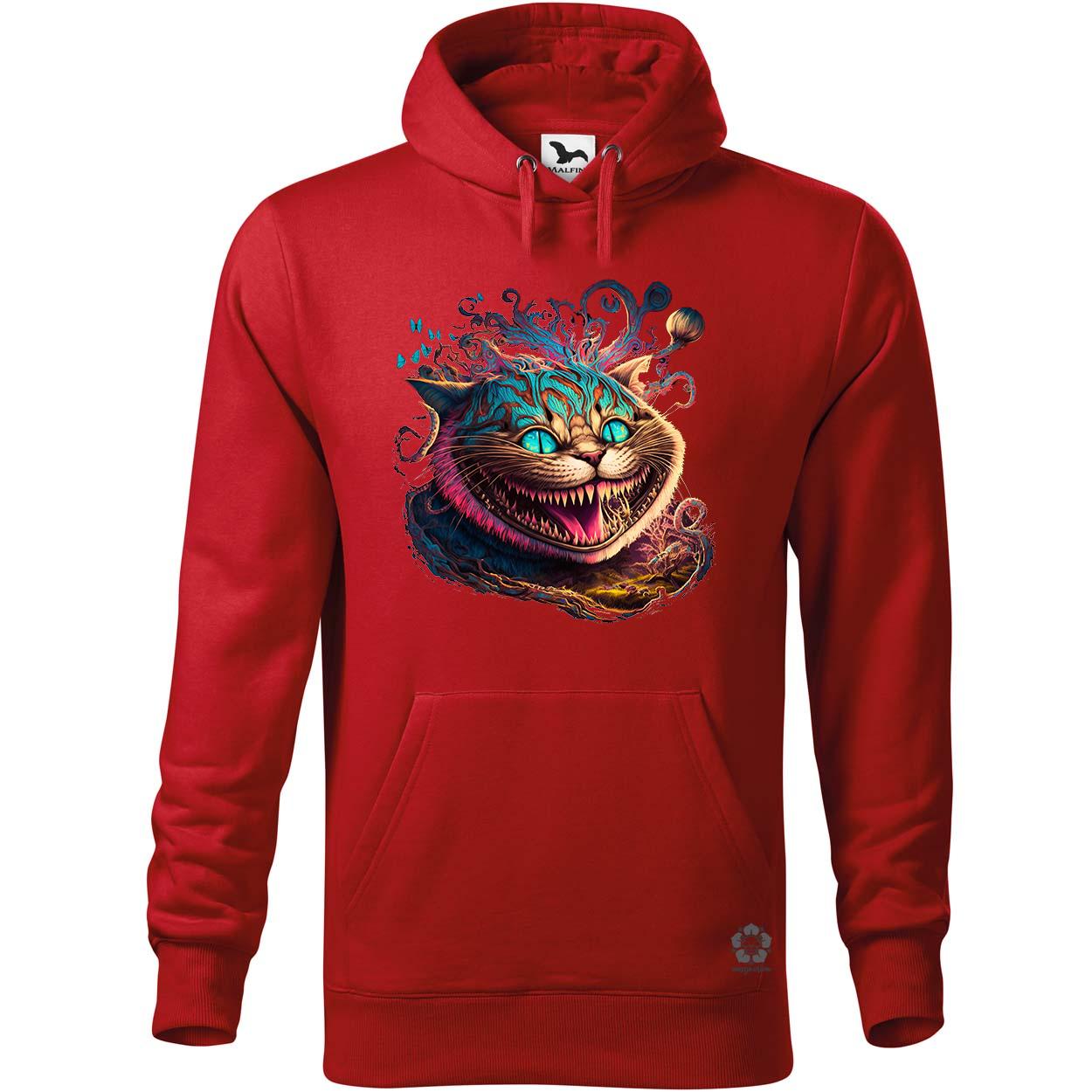Cheshire v2 egyedi  pulóver 