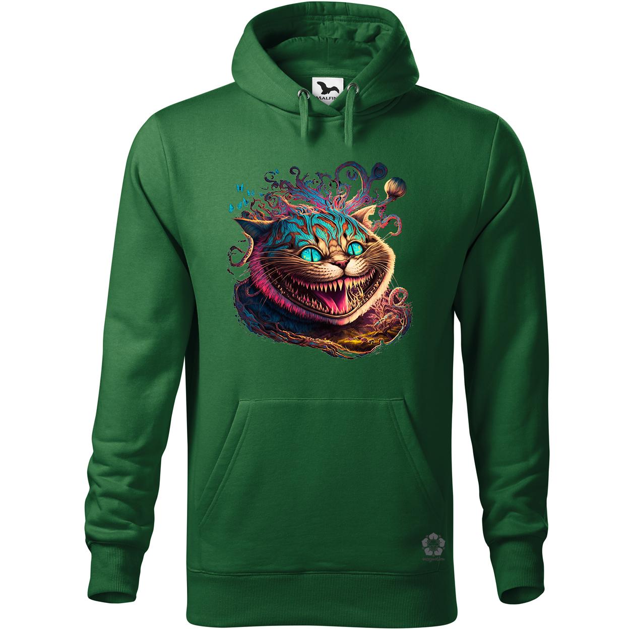 Cheshire v2 egyedi  pulóver 