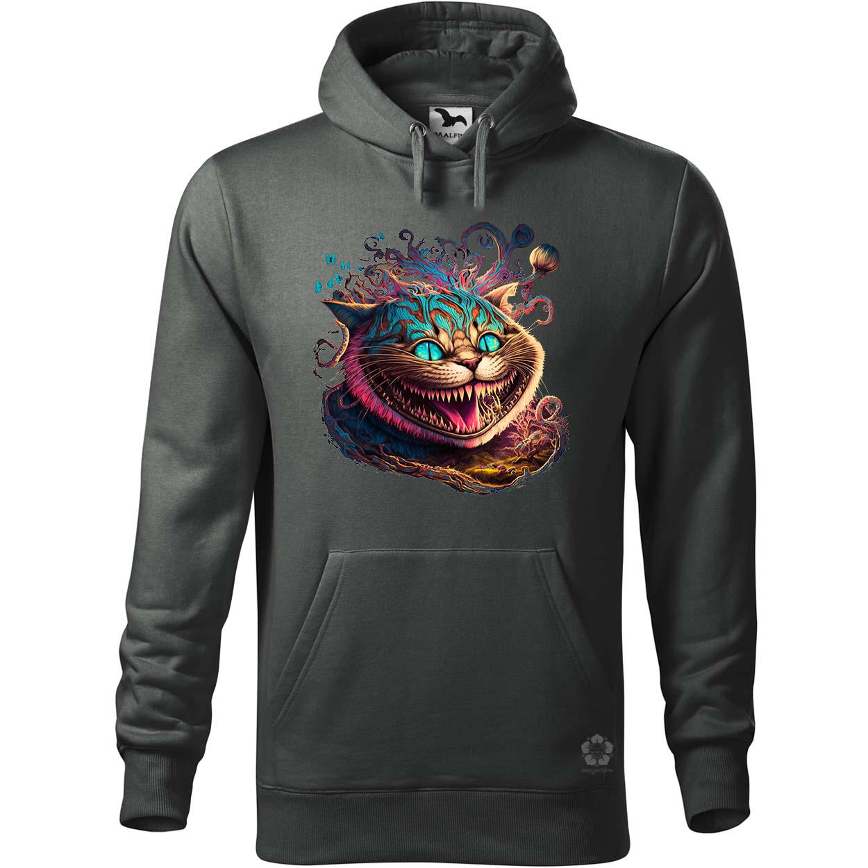 Cheshire v2 egyedi  pulóver 