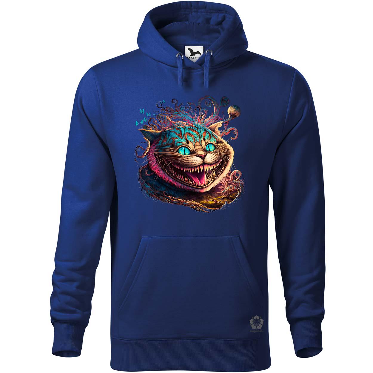 Cheshire v2 egyedi  pulóver 