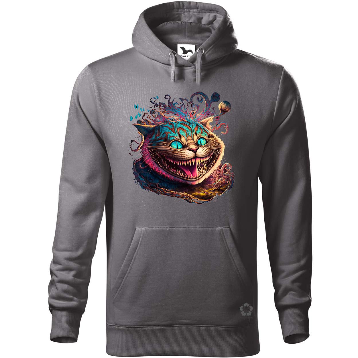 Cheshire v2 egyedi  pulóver 