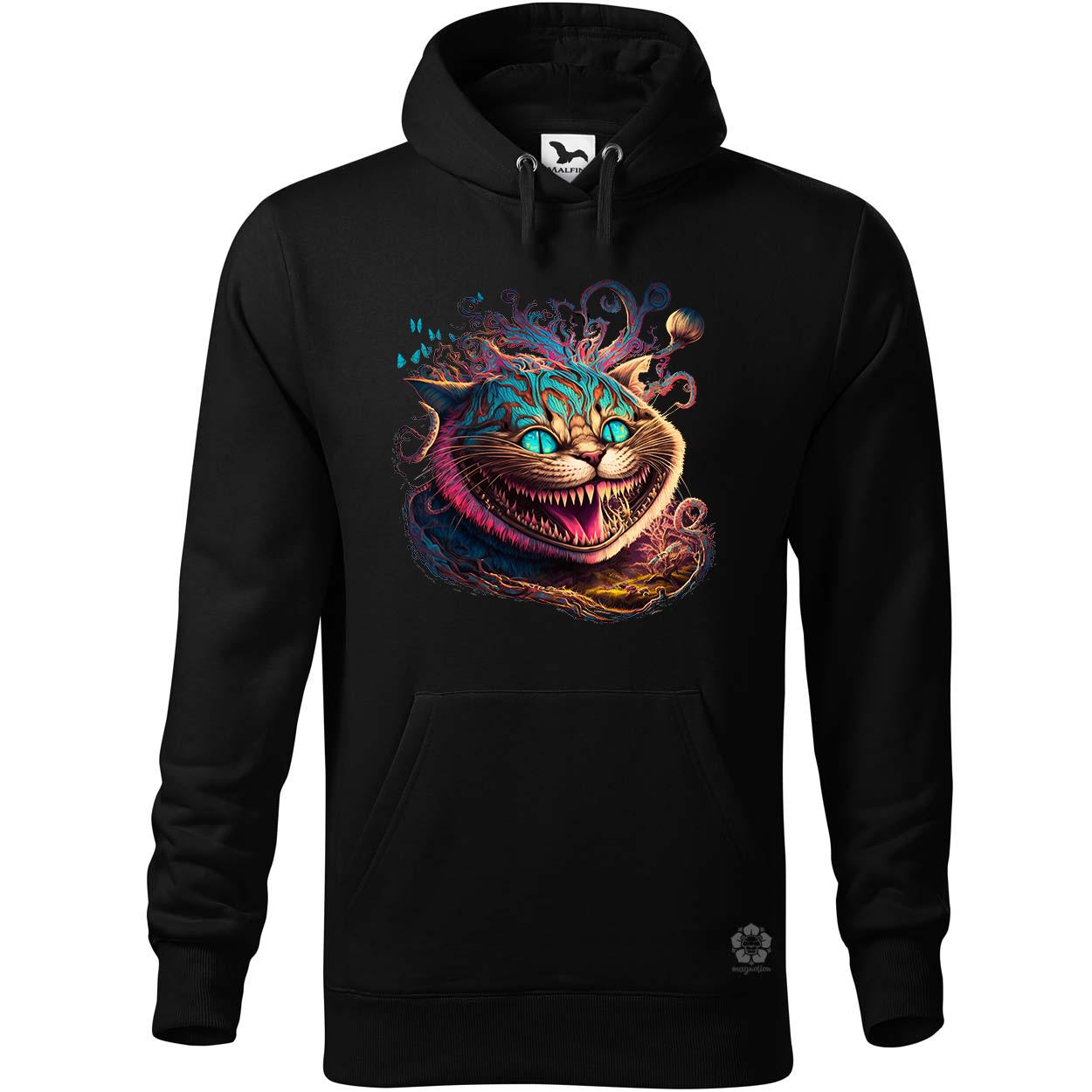 Cheshire v2 egyedi  pulóver 