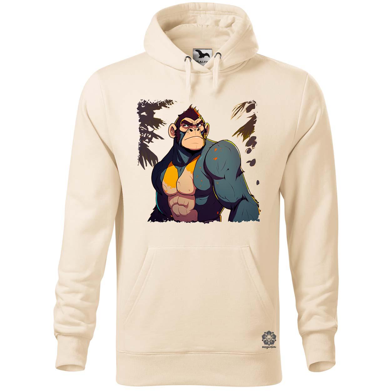 Anime majom srác v1 egyedi  pulóver 