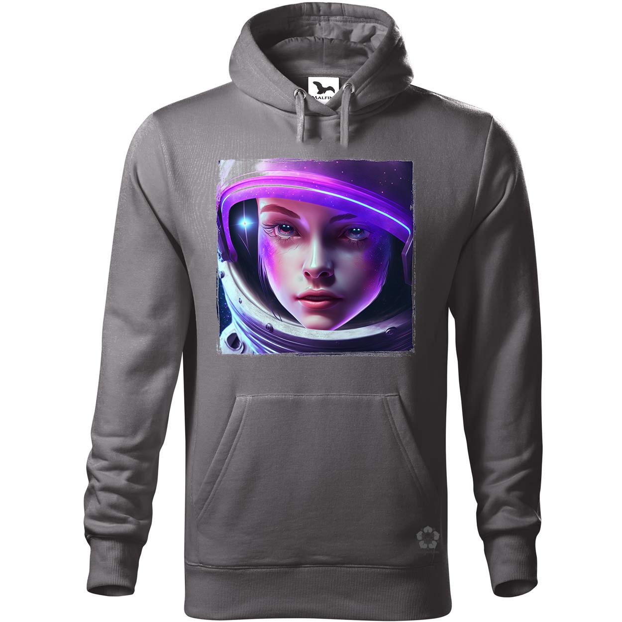 Anime űrlány v1 egyedi  pulóver 