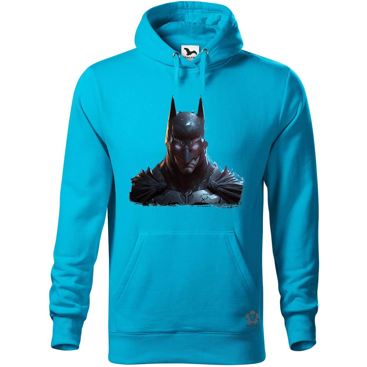 Batman portré v2 egyedi  pulóver 