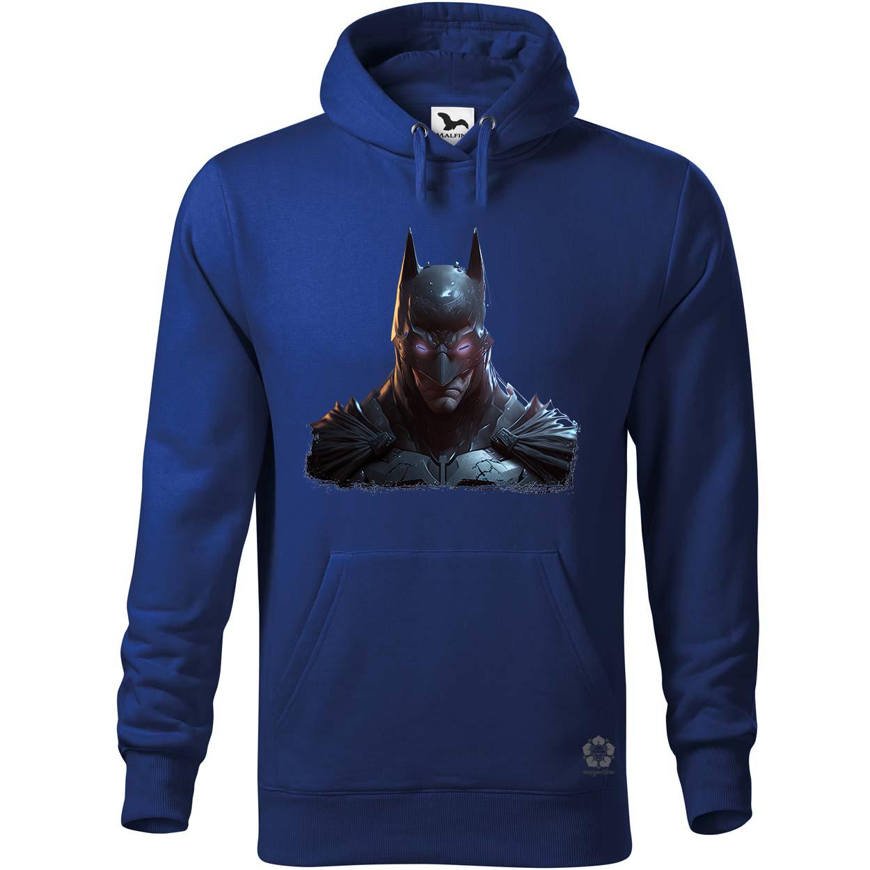 Batman portré v2 egyedi  pulóver 