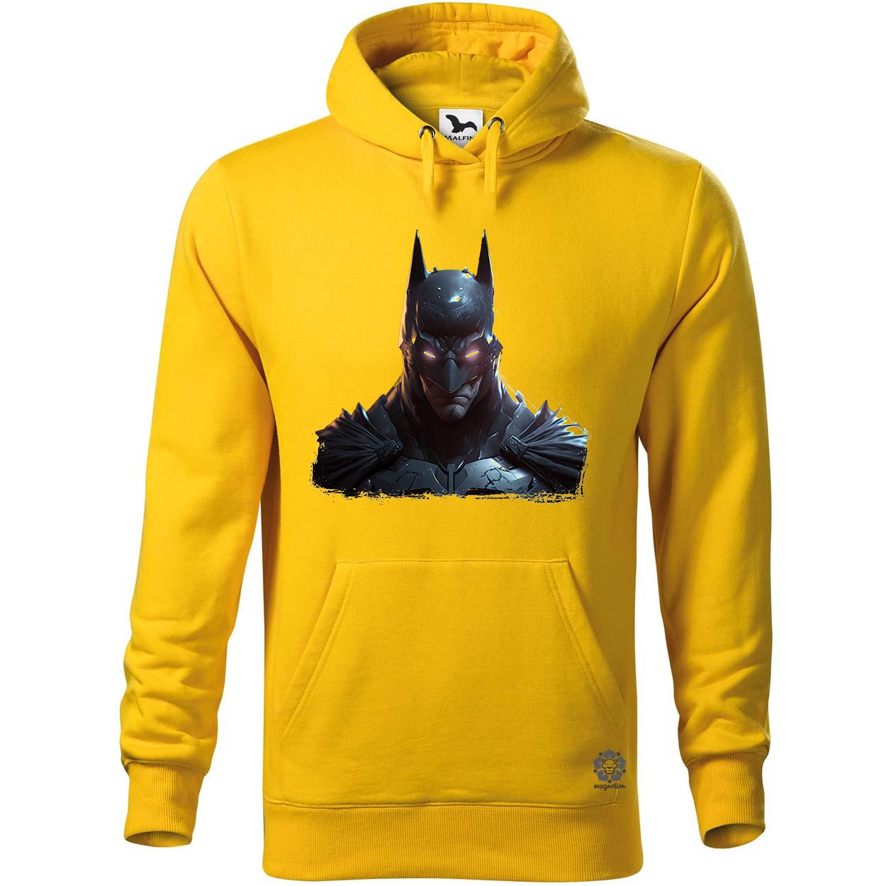 Batman portré v2 egyedi  pulóver 
