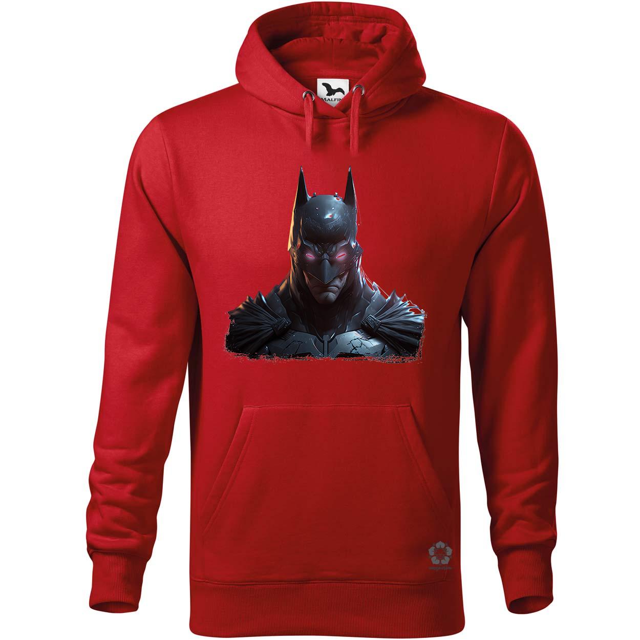 Batman portré v2 egyedi  pulóver 