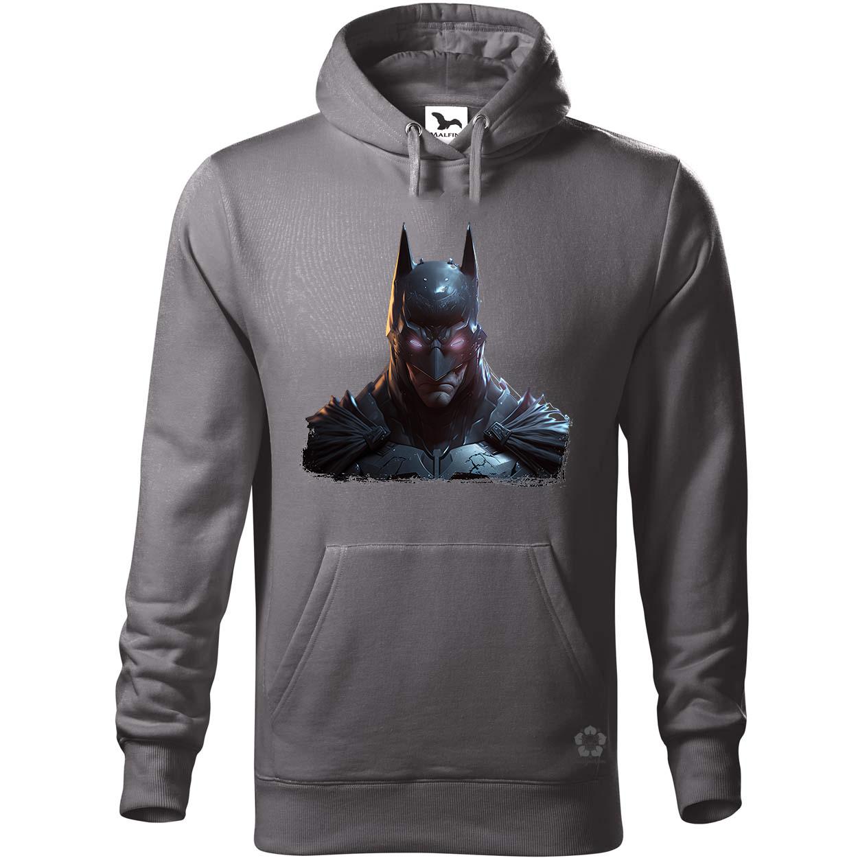 Batman portré v2 egyedi  pulóver 