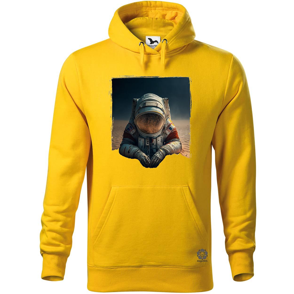 Bolygón elveszve v3 egyedi  pulóver 