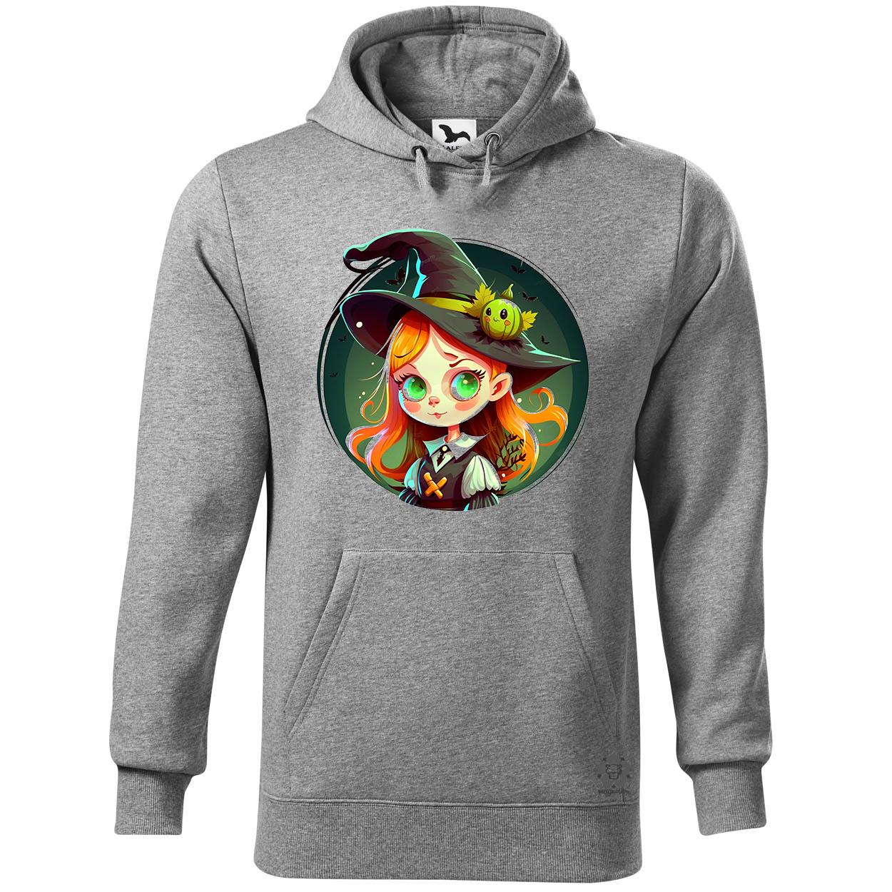 Boszi portré v1 egyedi  pulóver 