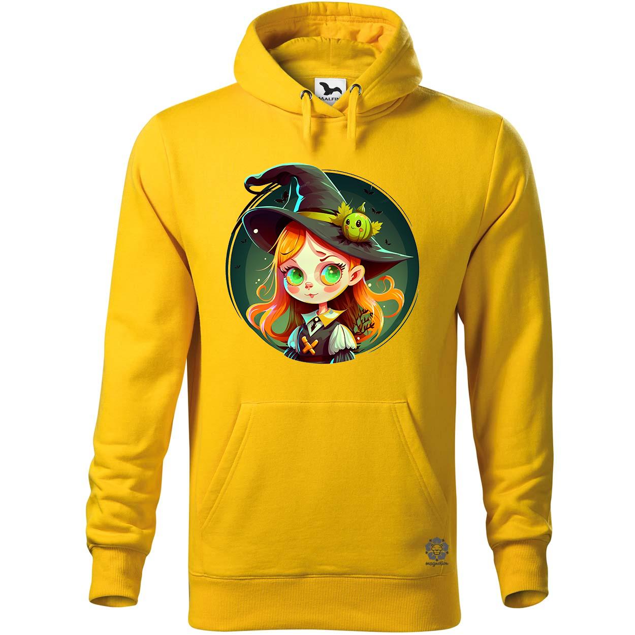 Boszi portré v1 egyedi  pulóver 