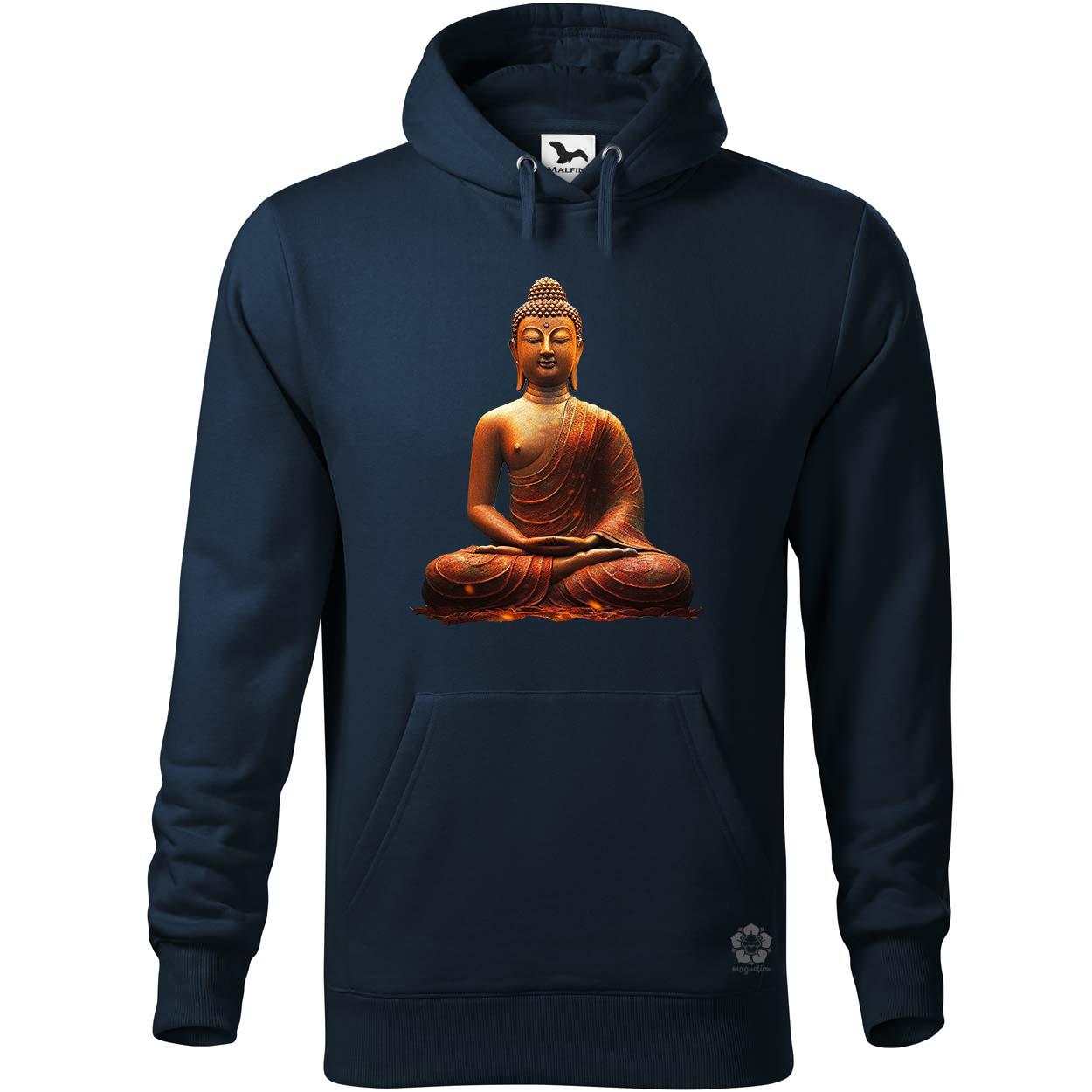 Buddha v3 egyedi  pulóver 