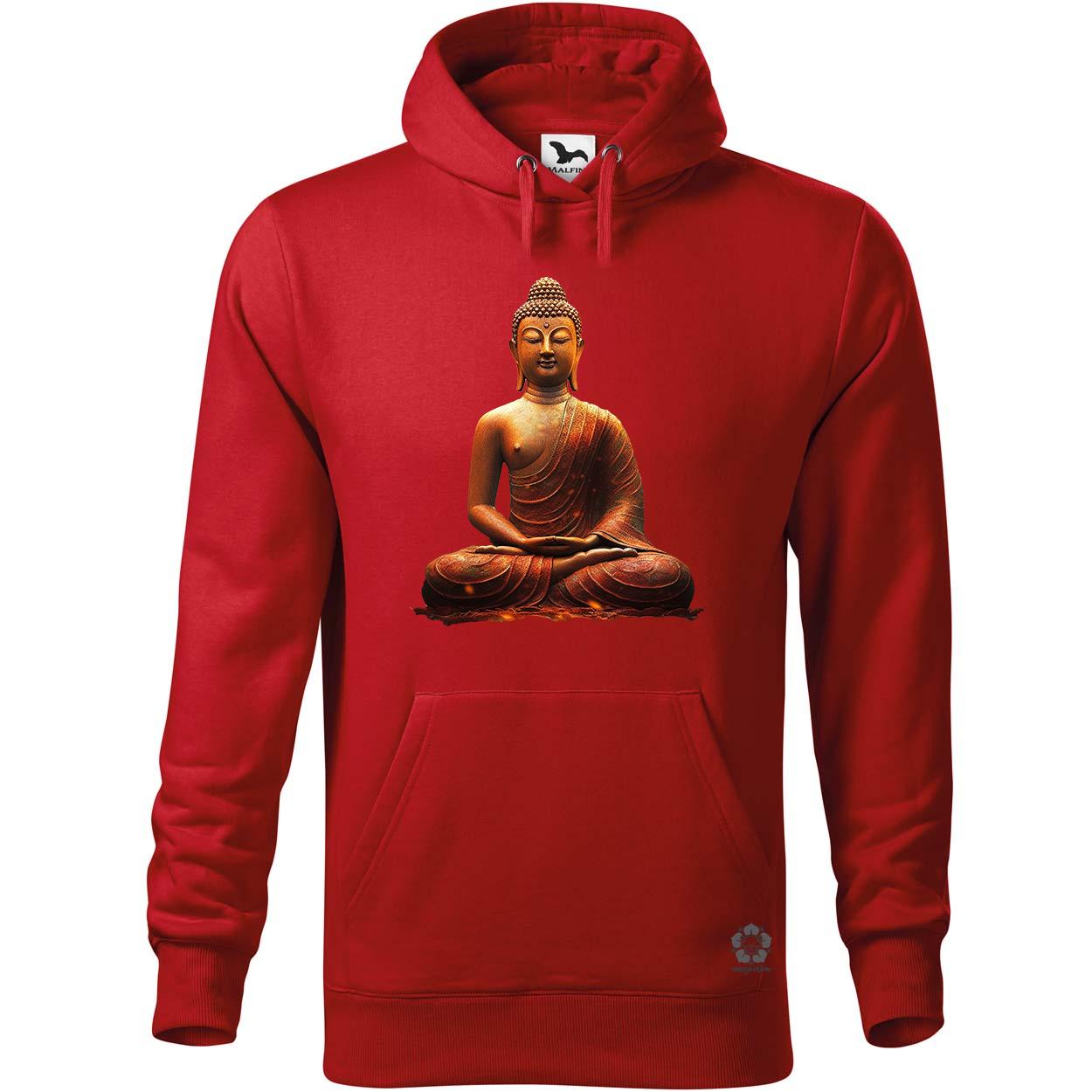 Buddha v3 egyedi  pulóver 