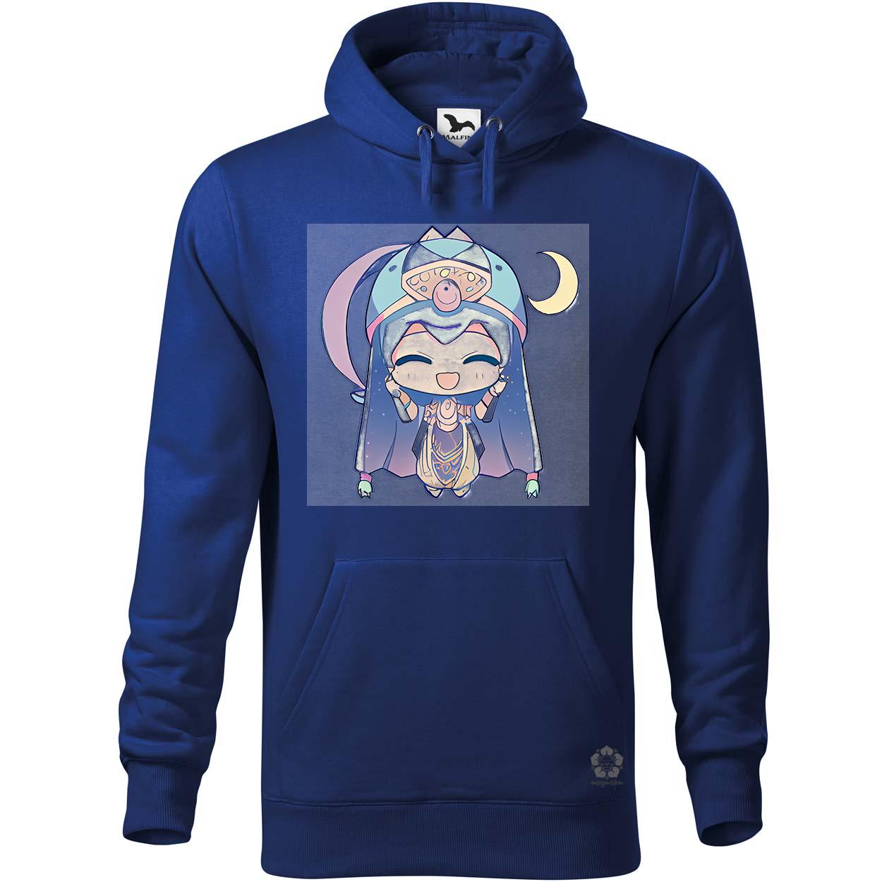 Chibi perzsa kölyök v1 egyedi  pulóver 