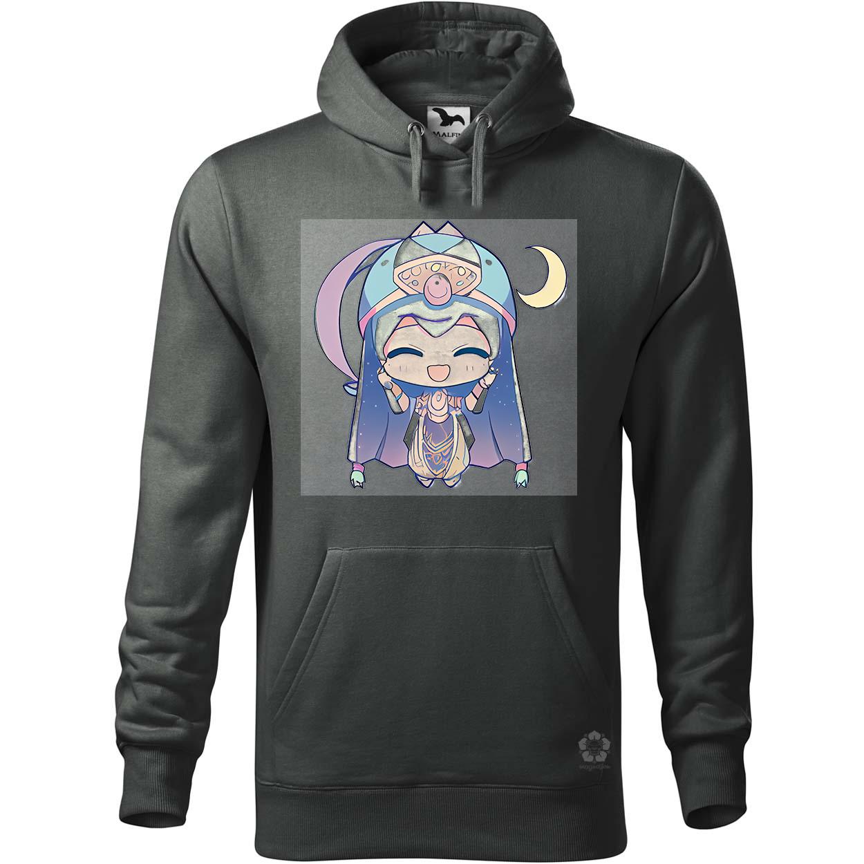Chibi perzsa kölyök v1 egyedi  pulóver 