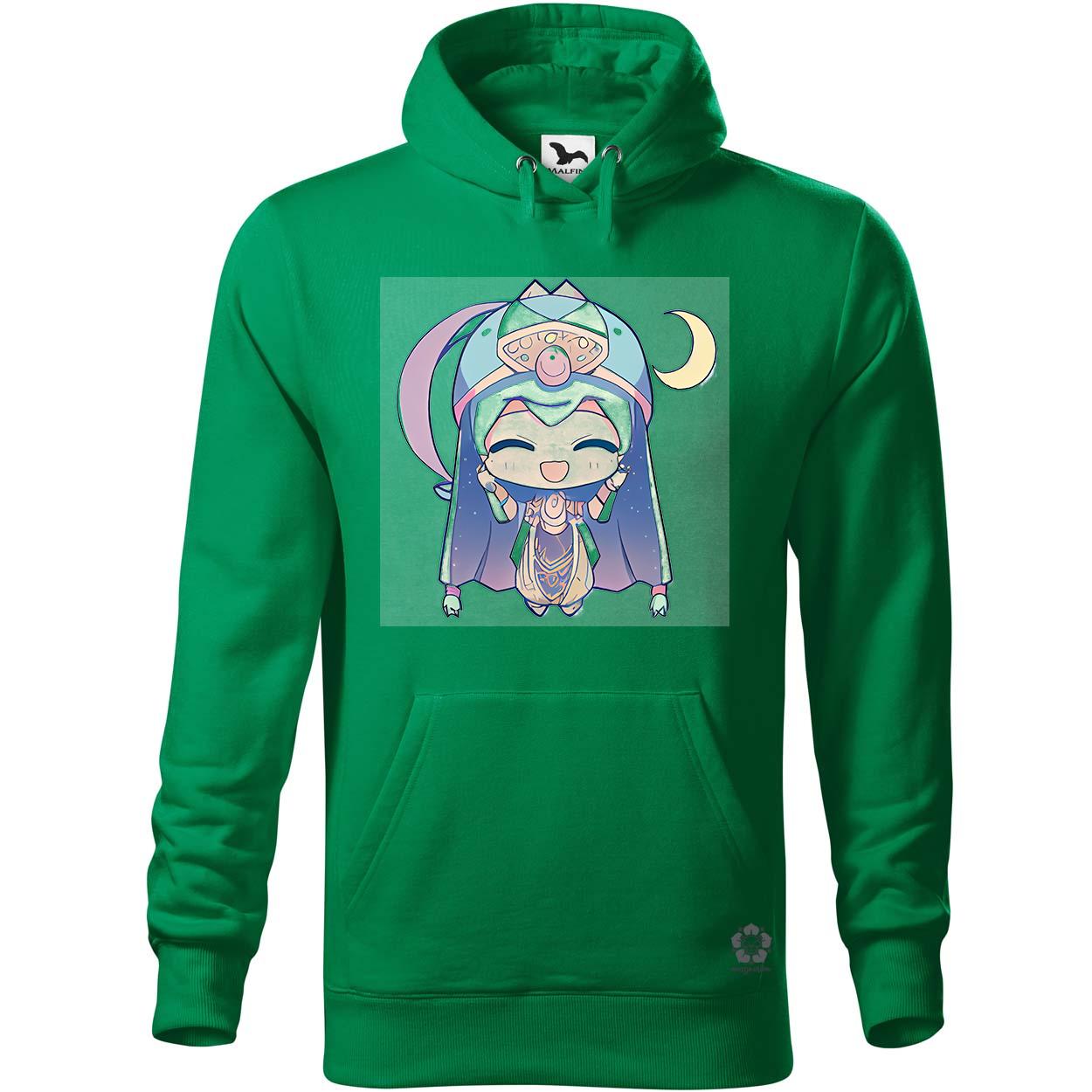 Chibi perzsa kölyök v1 egyedi  pulóver 