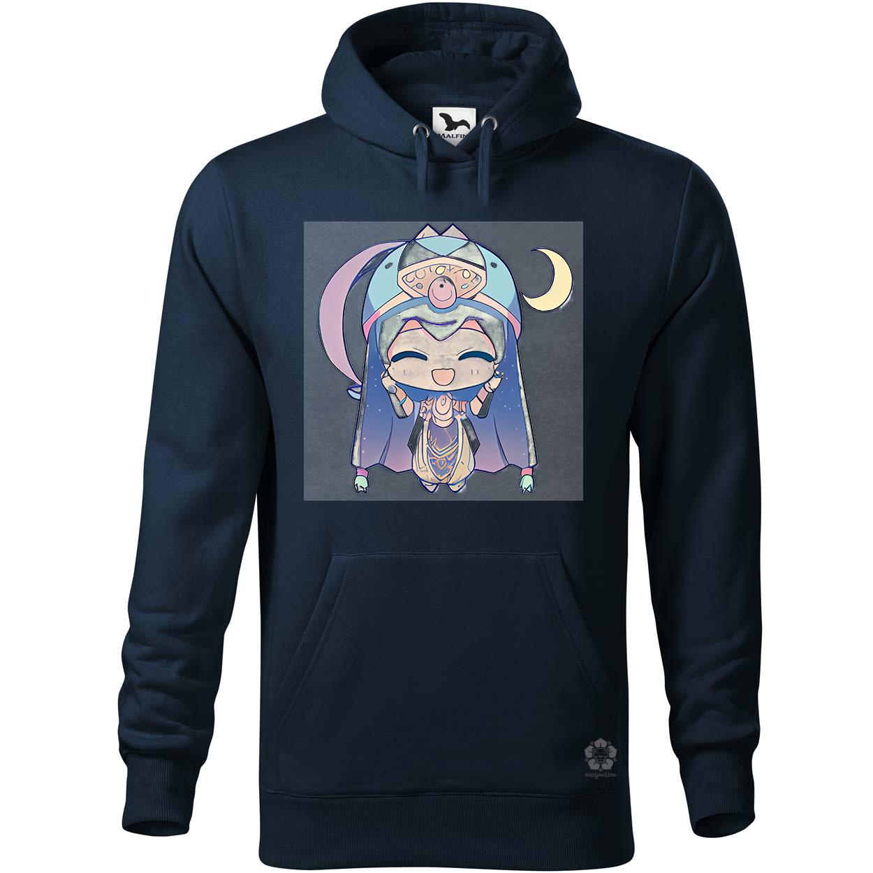 Chibi perzsa kölyök v1 egyedi  pulóver 