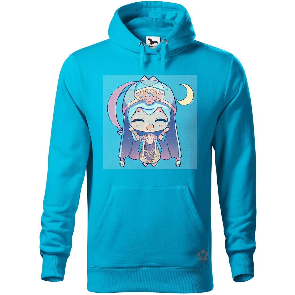 Chibi perzsa kölyök v1 egyedi  pulóver 