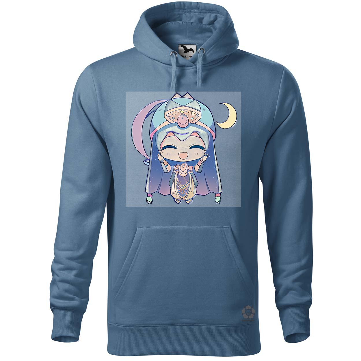 Chibi perzsa kölyök v1 egyedi  pulóver 
