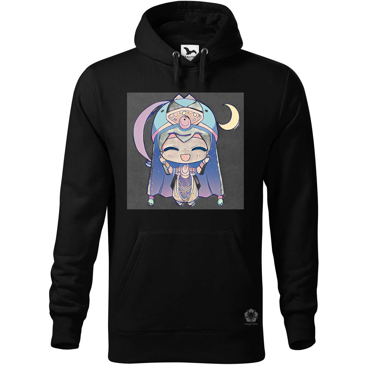Chibi perzsa kölyök v1 egyedi  pulóver 
