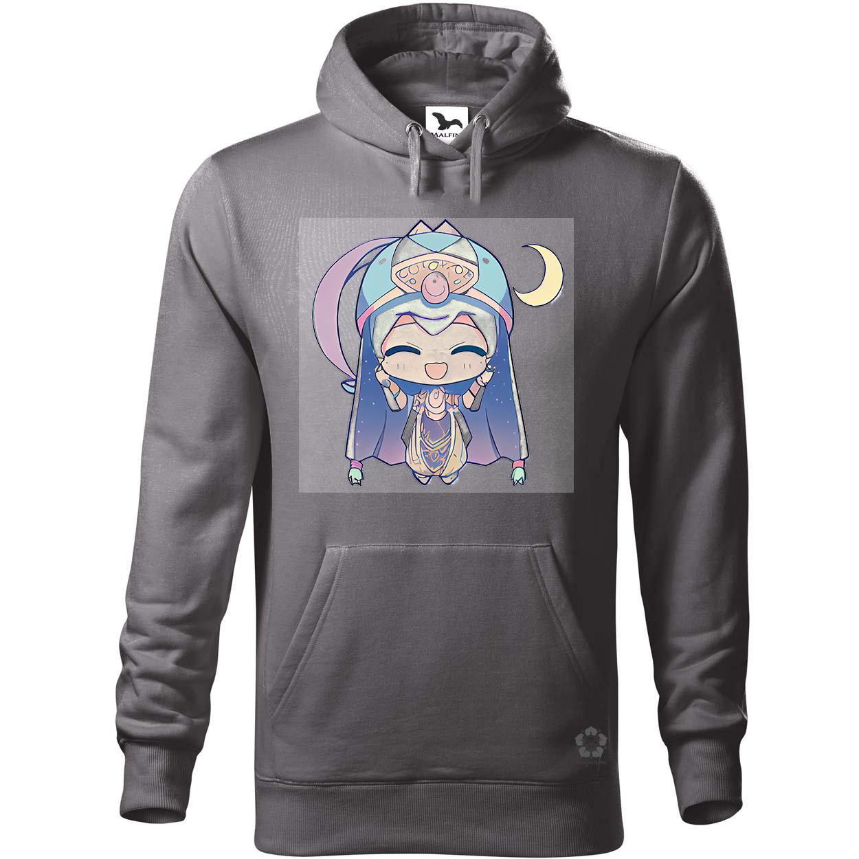 Chibi perzsa kölyök v1 egyedi  pulóver 