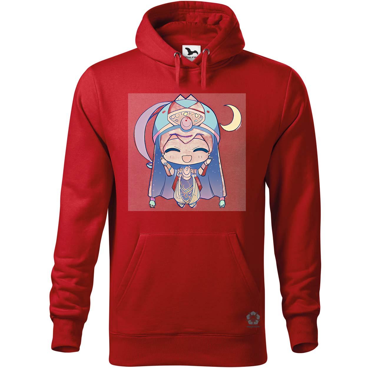 Chibi perzsa kölyök v1 egyedi  pulóver 