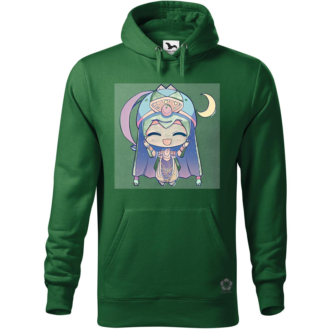 Chibi perzsa kölyök v1 egyedi  pulóver 