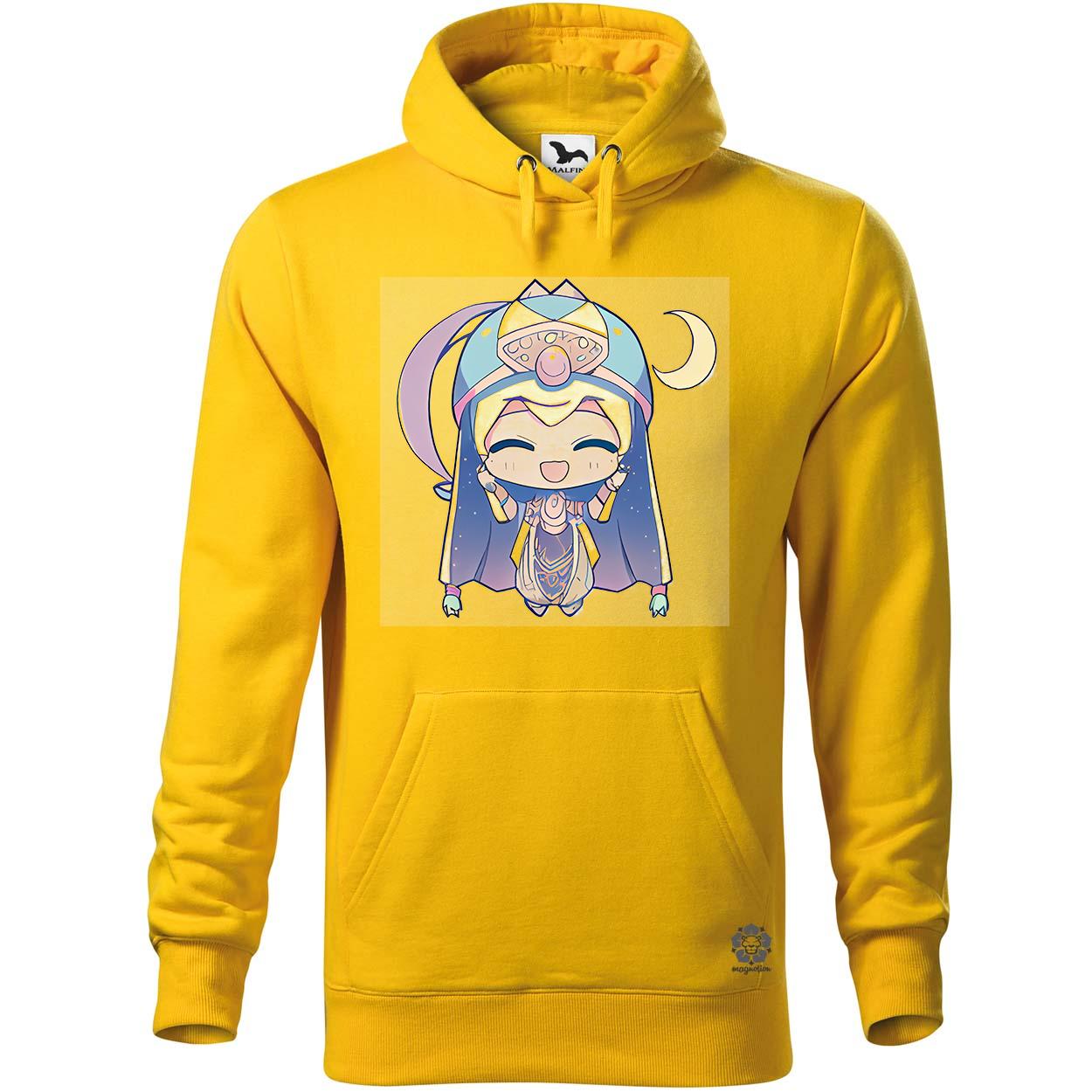 Chibi perzsa kölyök v1 egyedi  pulóver 