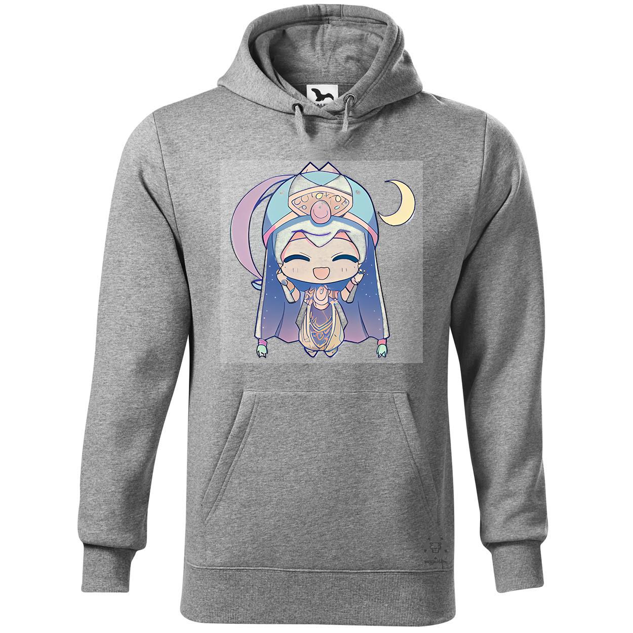 Chibi perzsa kölyök v1 egyedi  pulóver 
