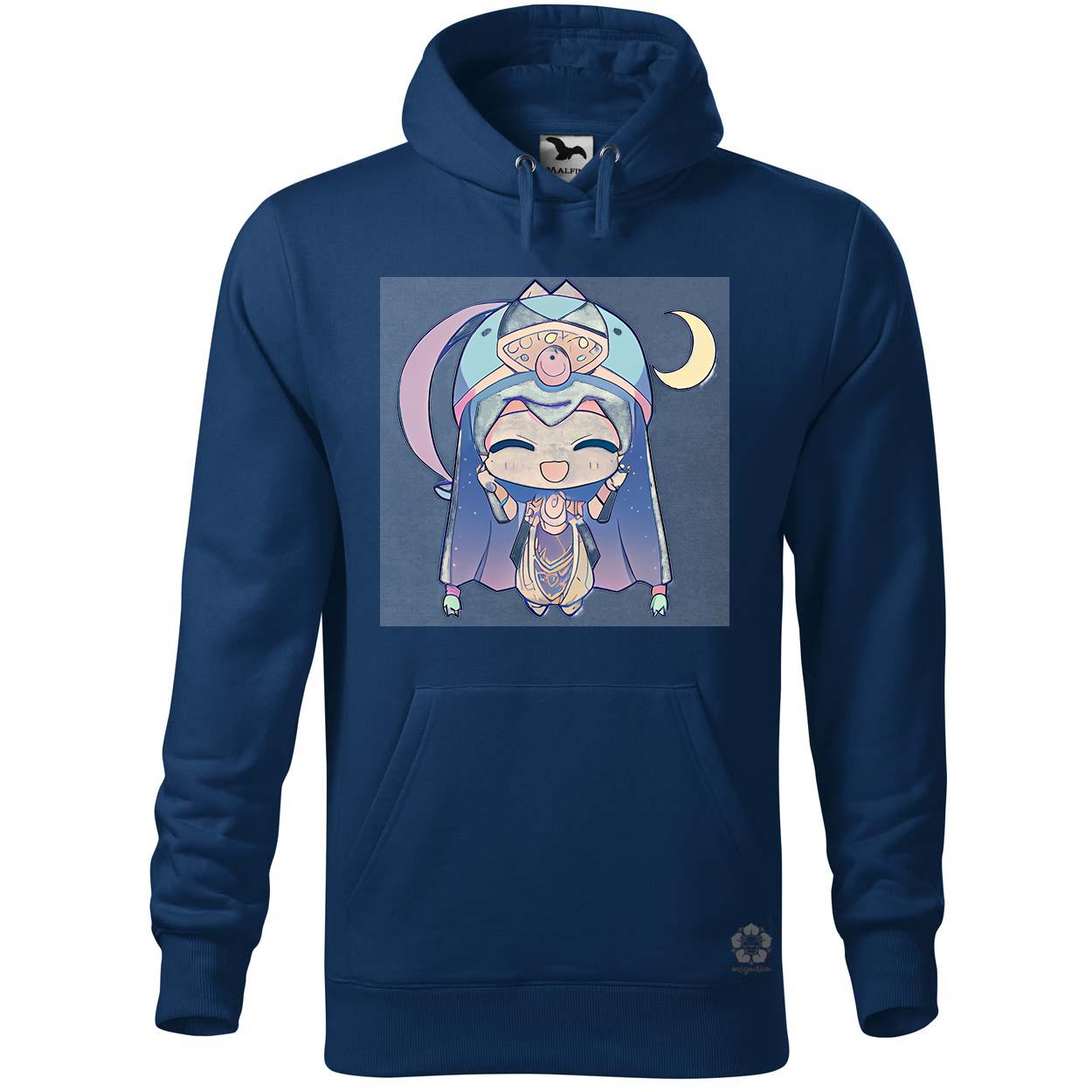 Chibi perzsa kölyök v1 egyedi  pulóver 