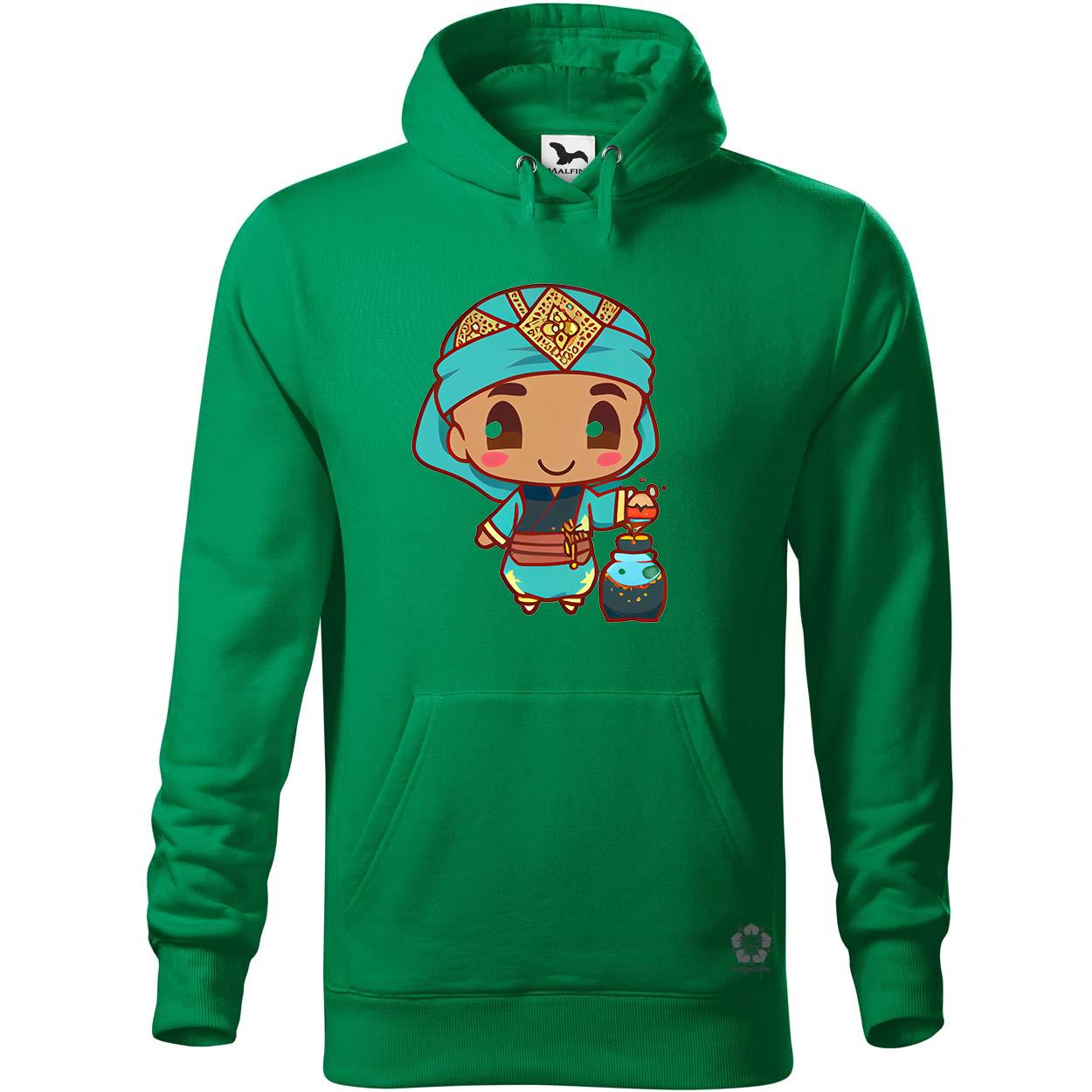 Chibi perzsa kölyök v2 egyedi  pulóver 