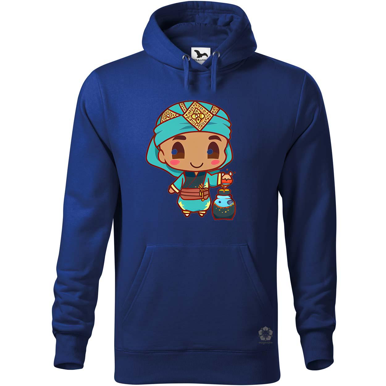Chibi perzsa kölyök v2 egyedi  pulóver 